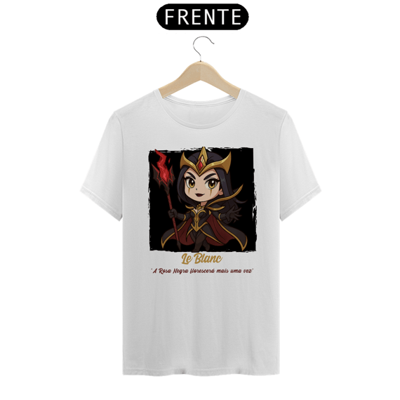 Le Blanc - League of Legends