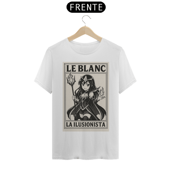 Le Blanc - League of Legends