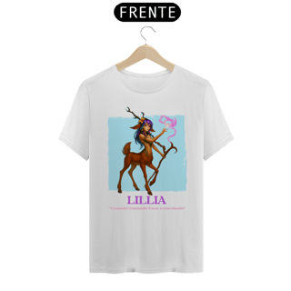 Lillia - League of Legends