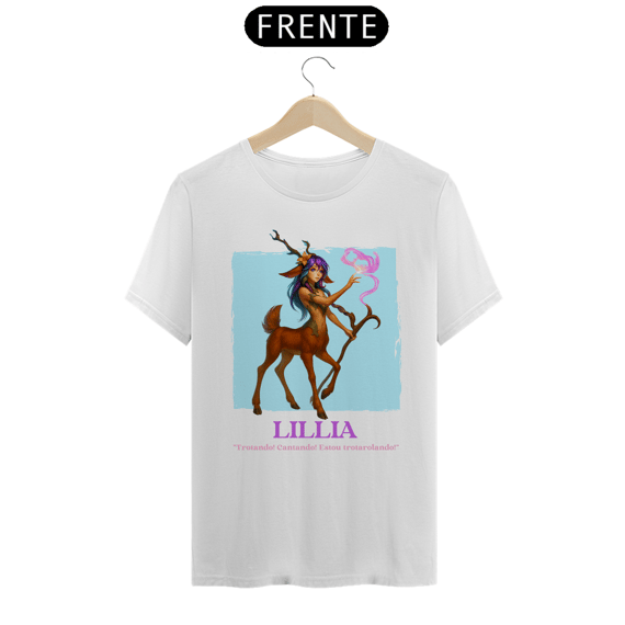 Lillia - League of Legends