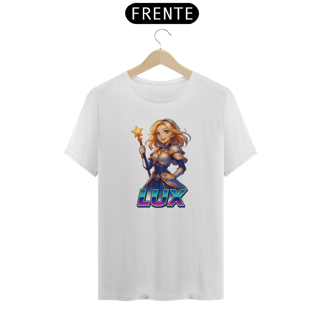 Lux - League of Legends