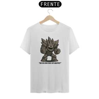 Malphite - League of Legends