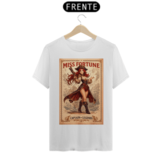 Miss Fortune - League of Legends