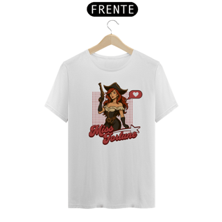 Nome do produtoMiss Fortune - League of Legends