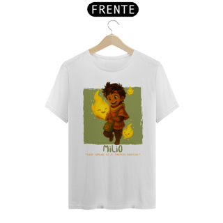 Milio - League of Legends