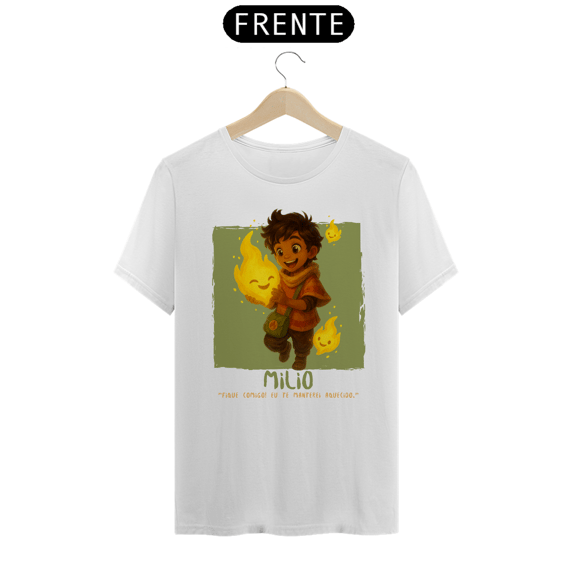 Milio - League of Legends