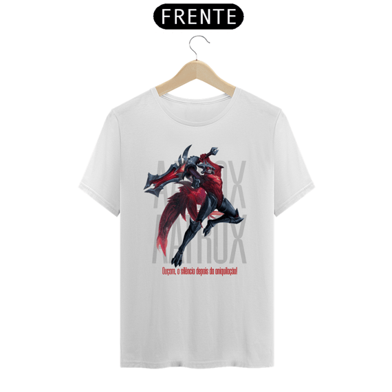 Aatrox - League of Legends