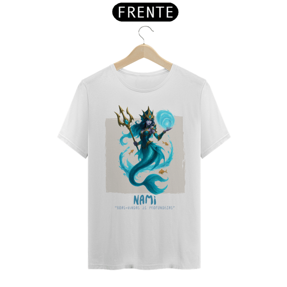 Nami - League of Legends