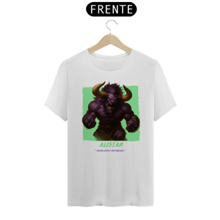 Nome do produtoAlistar - League of Legends