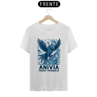 Anivia - League of Legends
