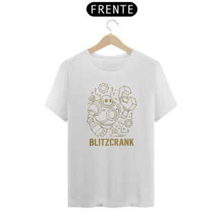 Nome do produtoBlitzcrank - League of Legends