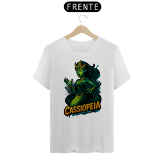 Nome do produtoCassiopeia - League of Legends