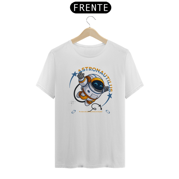 Nautilus (astronauta) - League of Legends