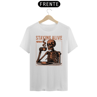 Nome do produtoStaying Alive