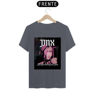 Nome do produtoJinx - League of Legends/Arcane