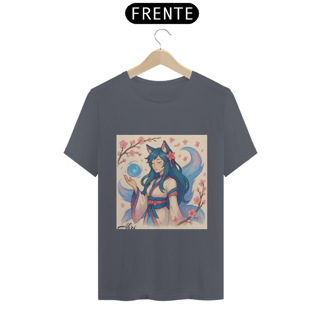 Nome do produtoAhri - League of Legends