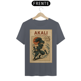 Nome do produtoAkali - League of Legends