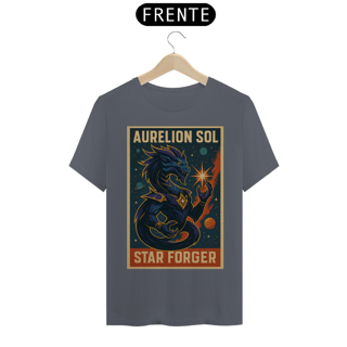 Nome do produto Aurelion Sol - League of Legends
