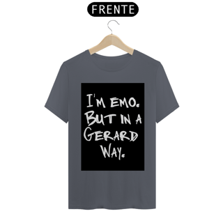 Nome do produtoMy Chemical Romance 