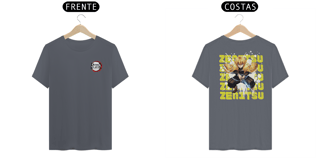 Nome do produtoZenitsu Demon slayer