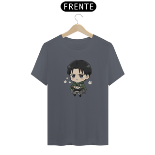 Nome do produtoLevi Chibi - Shingeki no Kyojin