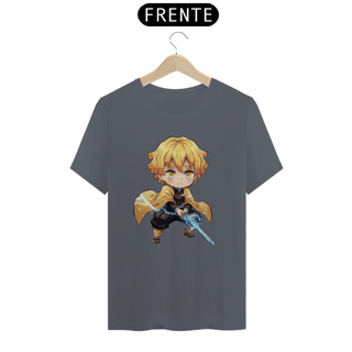 Nome do produtoZenitsu chibi - Demon slayer