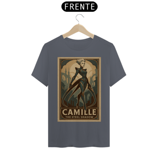 Nome do produtoCamille - League of Legends