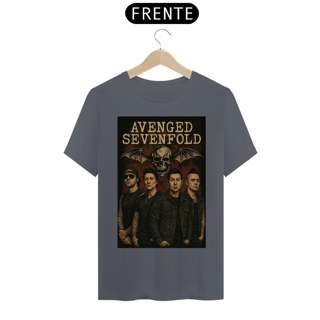 Nome do produtoAvenged Sevenfold