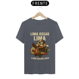 Nome do produtoCorki - League of Legends