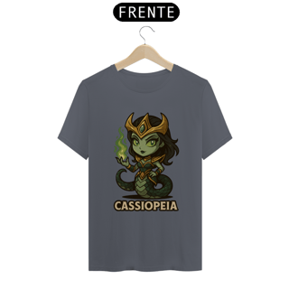 Nome do produtoCassiopeia (chibi) - League of Legends