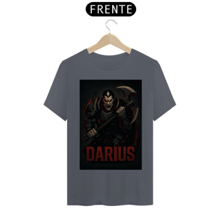 Nome do produtoDarius - League of Legends 