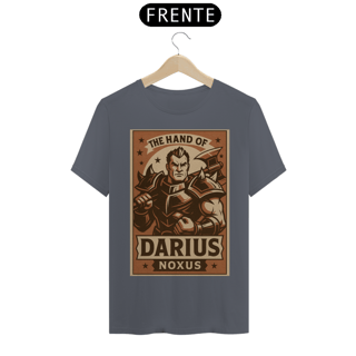 Nome do produtoDarius - League of Legends 