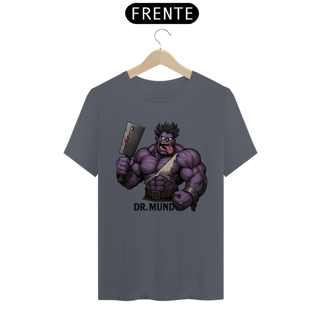 Nome do produtoDr. Mundo - League of Legends