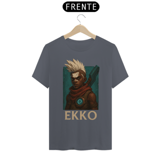 Nome do produtoEkko - League of Legends