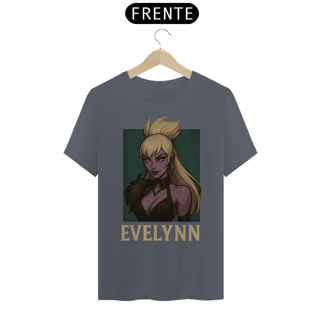 Nome do produtoEvelynn - League of Legends