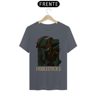 Nome do produto Fiddlesticks - League of Legends