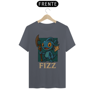 Nome do produtoFizz - League of Legends