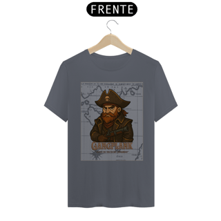 Nome do produtoGangplank - League of Legends