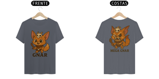 Nome do produtoGnar & Mega Gnar - League of Legends