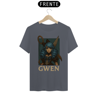 Nome do produtoGwen - League of Legends