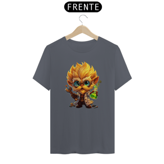 Nome do produtoHeimerdinger - League of Legends