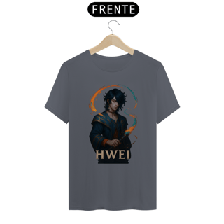 Nome do produtoHwei - League of Legends