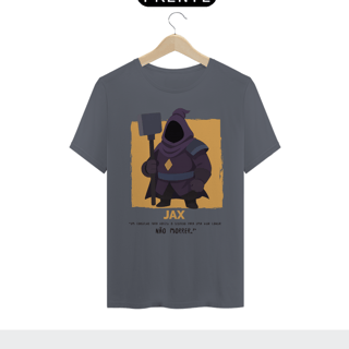 Nome do produtoJax - League of Legends