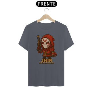 Nome do produtoJhin (chibi) Lua Sangrenta - League of Legends