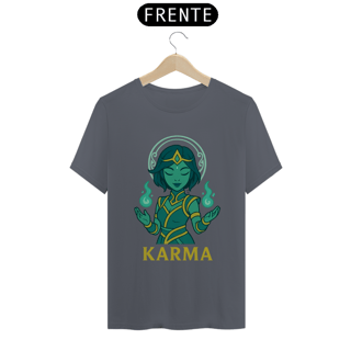 Nome do produtoKarma - League of Legends