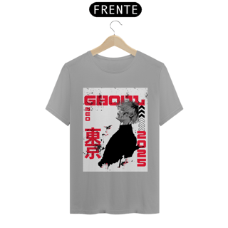 Nome do produtoT-Shirt Quality TOKYO GHOUL
