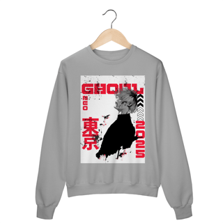 Nome do produtoMoletom kaneki