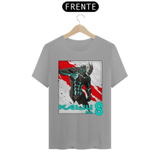 Nome do produtoKaiju n°8 - Hibino Kafuka