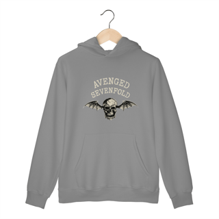 Nome do produtoAvenged Sevenfold