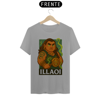 Nome do produtoIllaoi - League of Legends